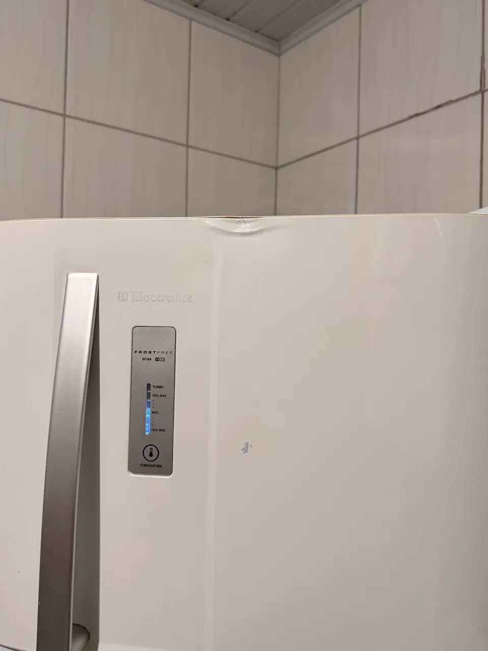 VENDE-SE GELADEIRA ELECTROLUX  - Foto 5