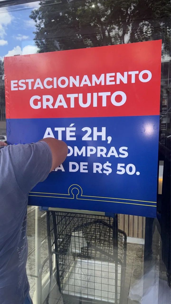RÓTULOS, LONAS, ADESIVOS, BANNERS  - Foto 5