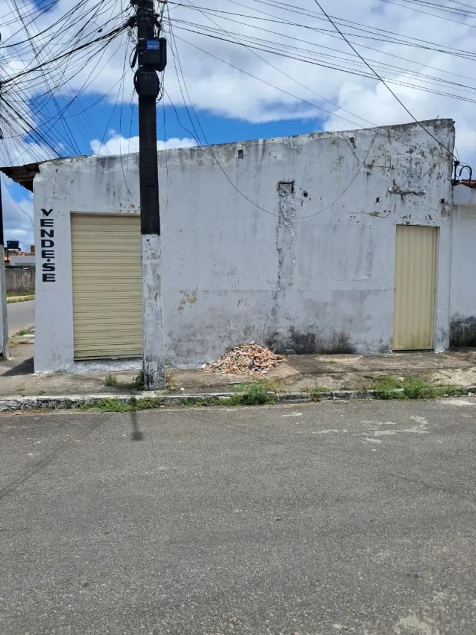 PONTOS COMERCIAIS - CONJ MOACIR ANDRADE/BEN.BENTES 2 - PODEM SER VENDIDOS SEPARADAMENTE - Foto 3