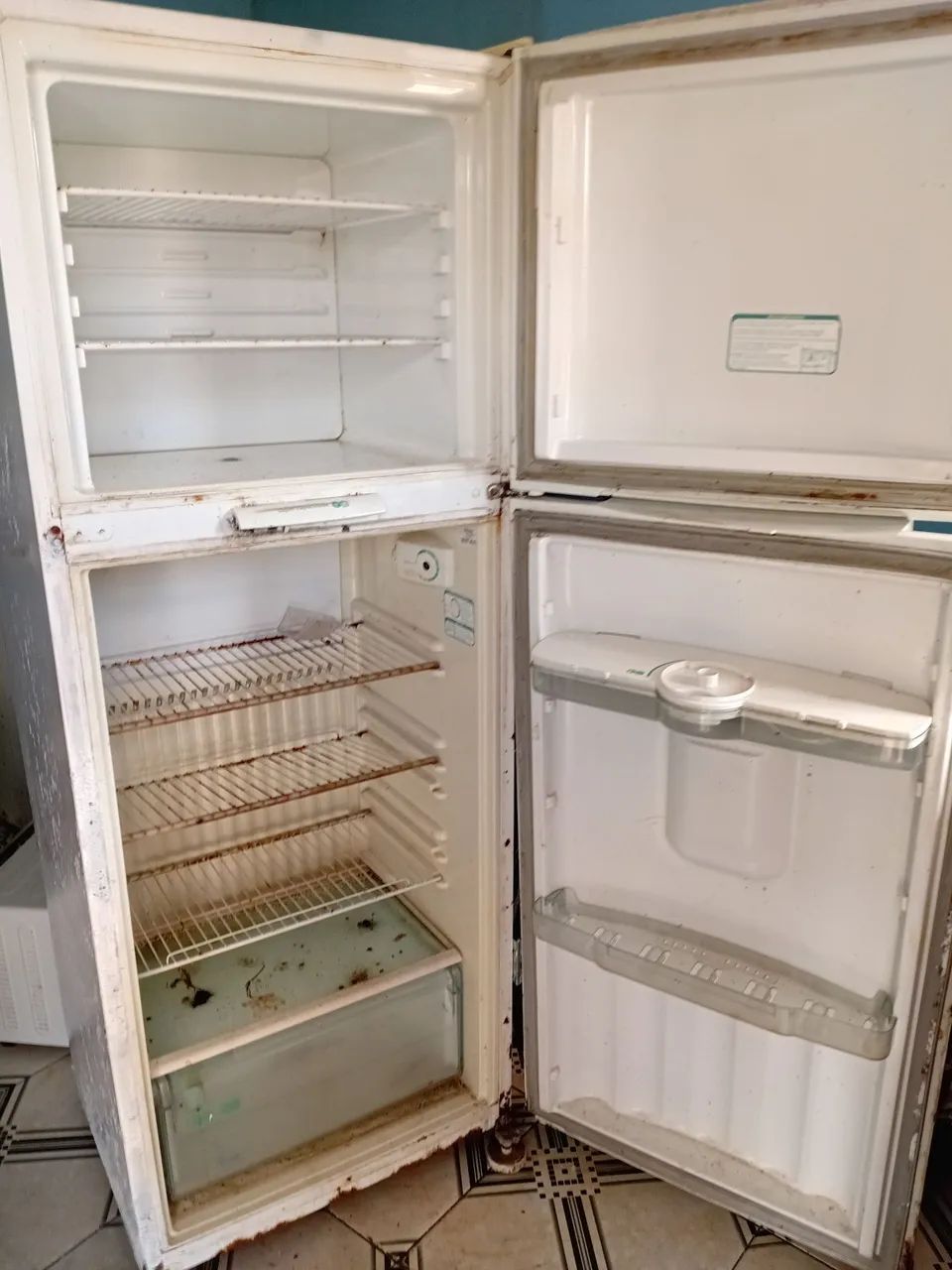 Geladeira consul  - Foto 2