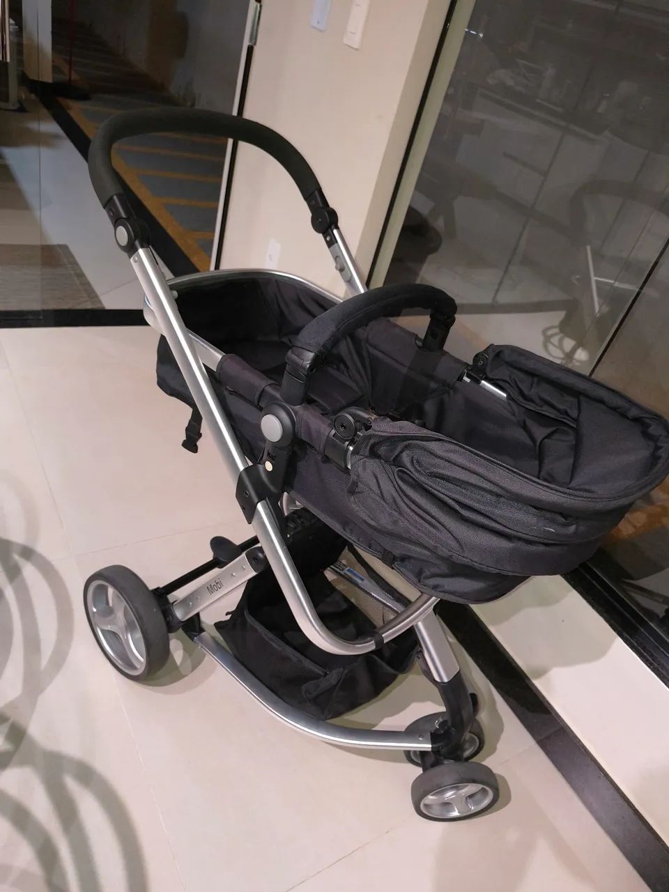 Cadeira de bebê  - Foto 2