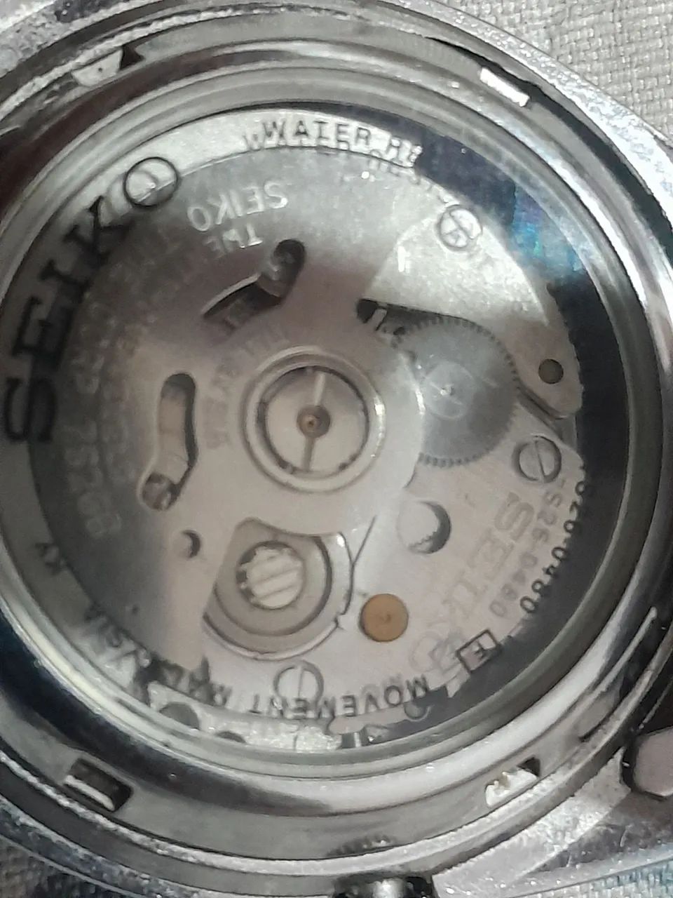 Seiko 5 Automatic  - Foto 2