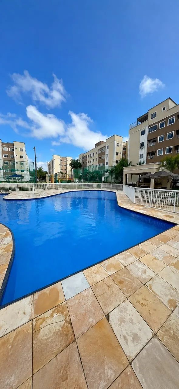MESSEJANA 2 QUARTOS FORTE IRACEMA LAZER COMPLETO - Foto 3