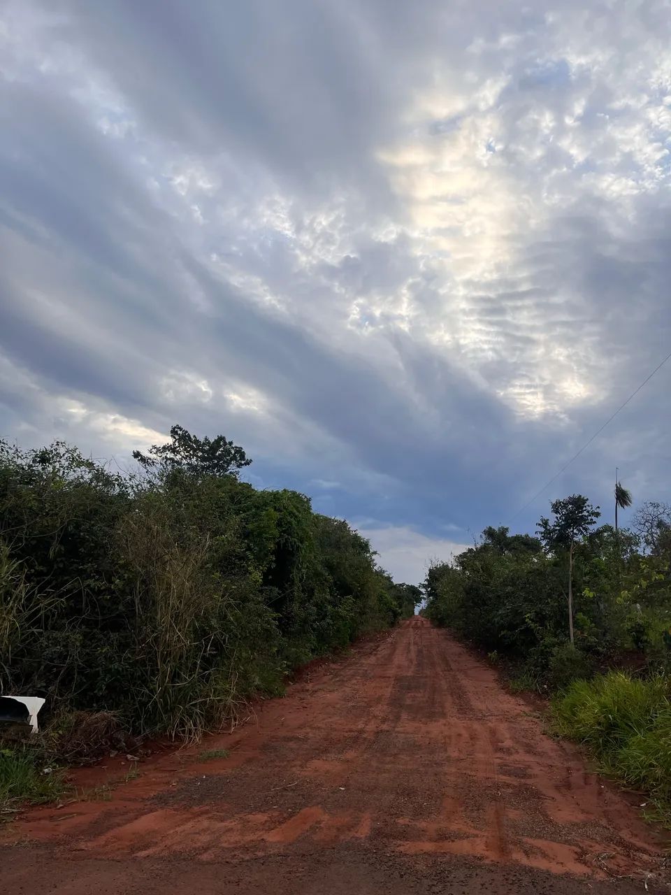 Área a venda  - Foto 2