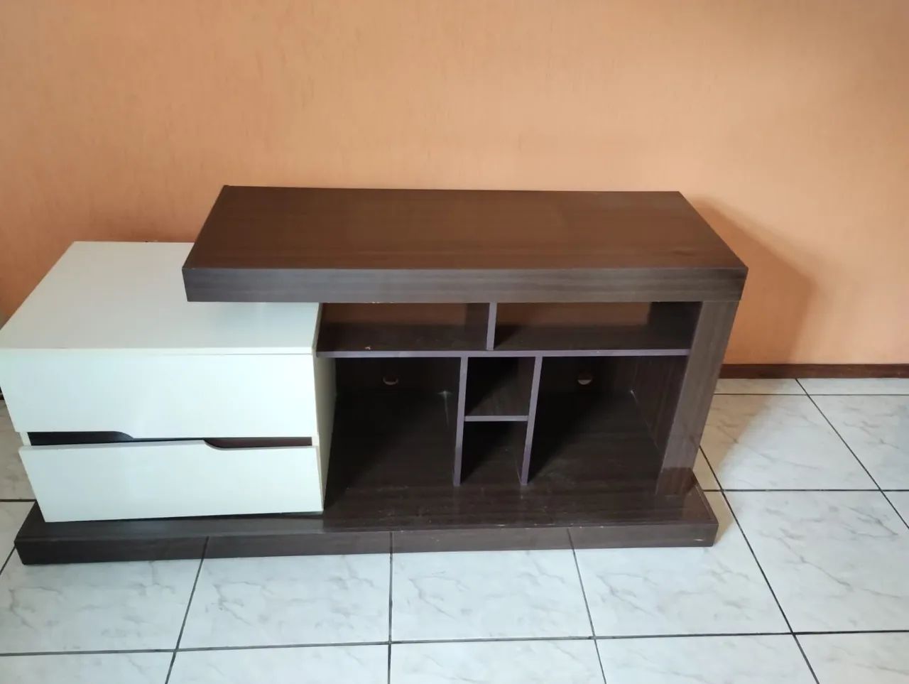 Rack de chão