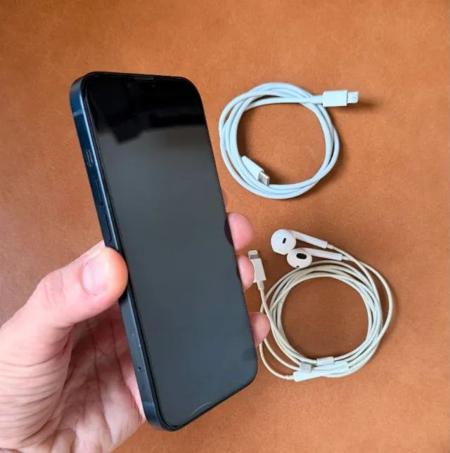 iPhone 13 256gb - Foto 2