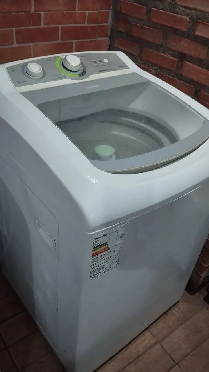 Máquina de lavar  - Foto 2