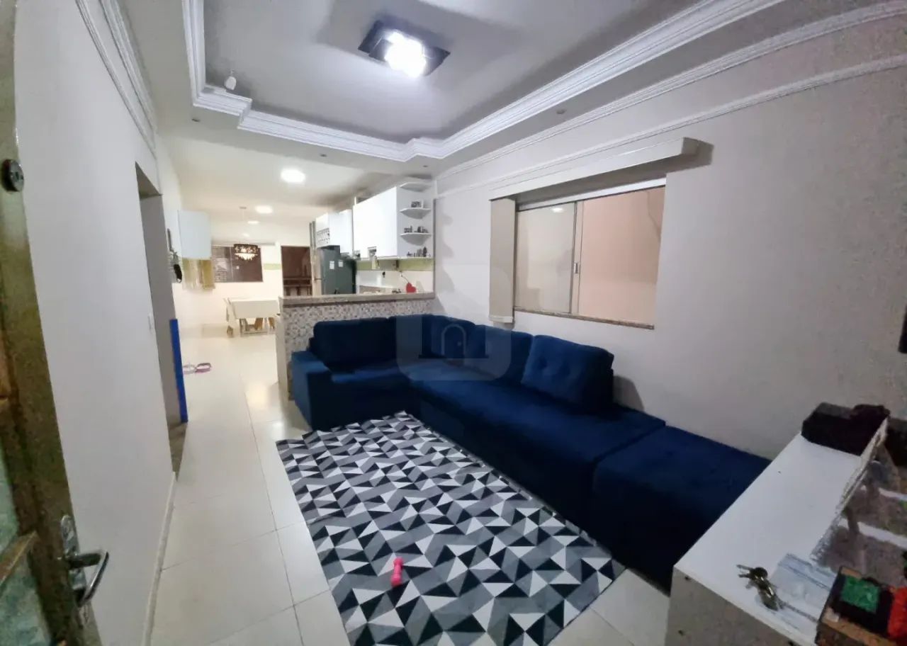 Casa A Venda No Bairro Jardim Holanda - Foto 3