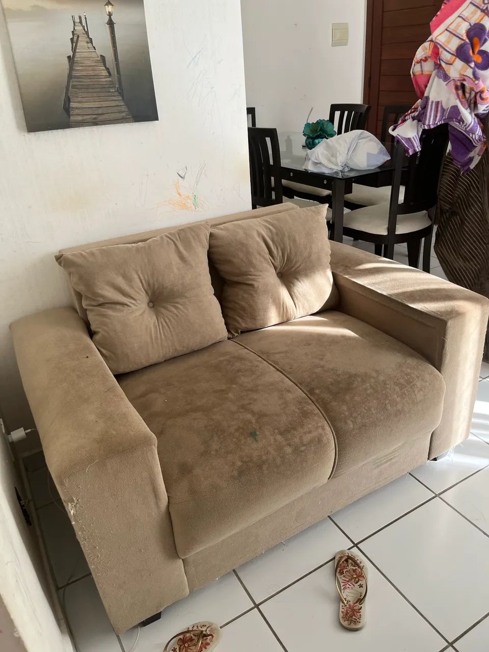 Kit sofá  - Foto 2