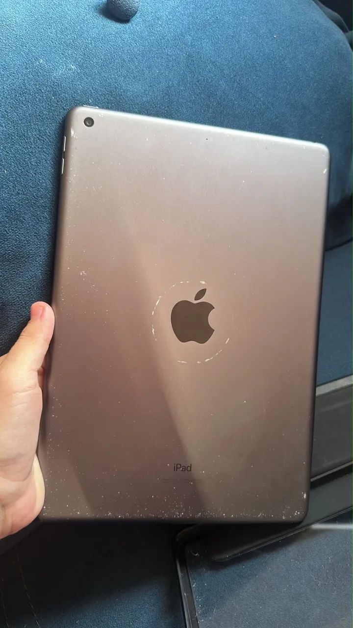 IPAD 9 usado  - Foto 2