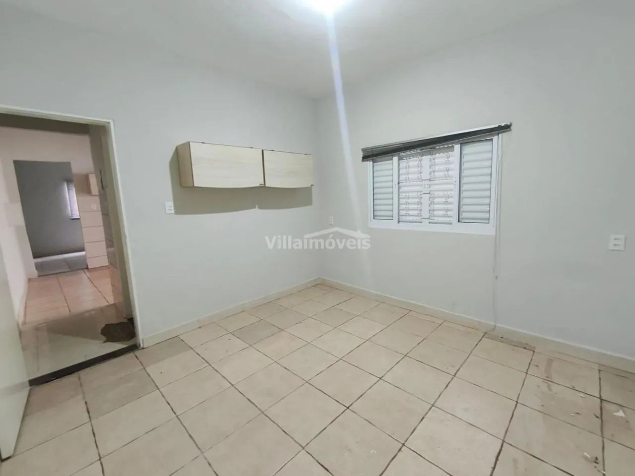 casa - Vila Industrial - Campinas - Foto 3