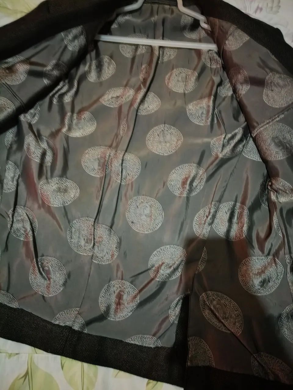 blazer Gianni Versace original  - Foto 5