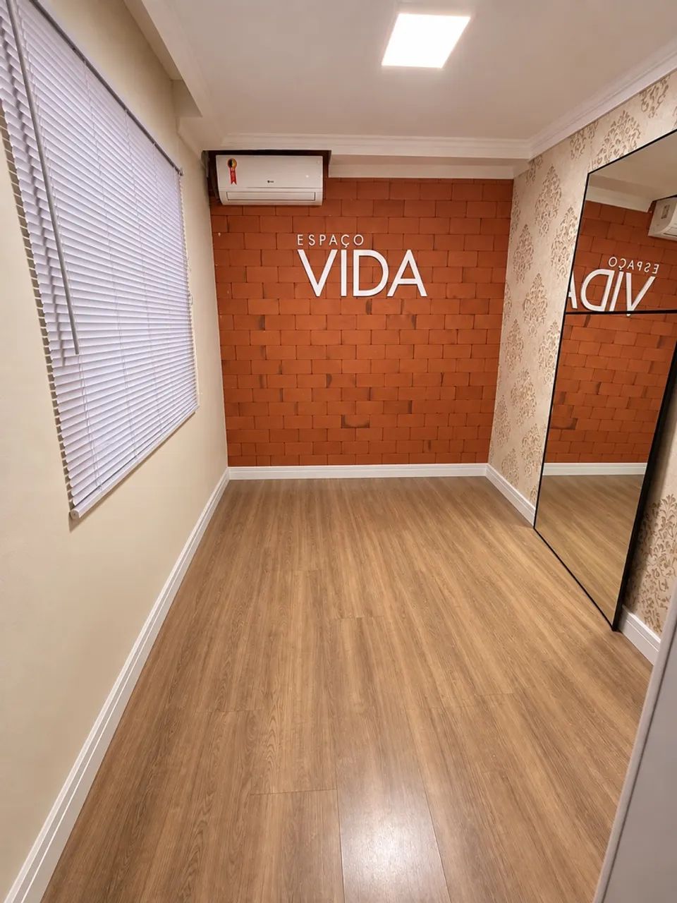 ALUGUEL MENSAL COMERCIAL 