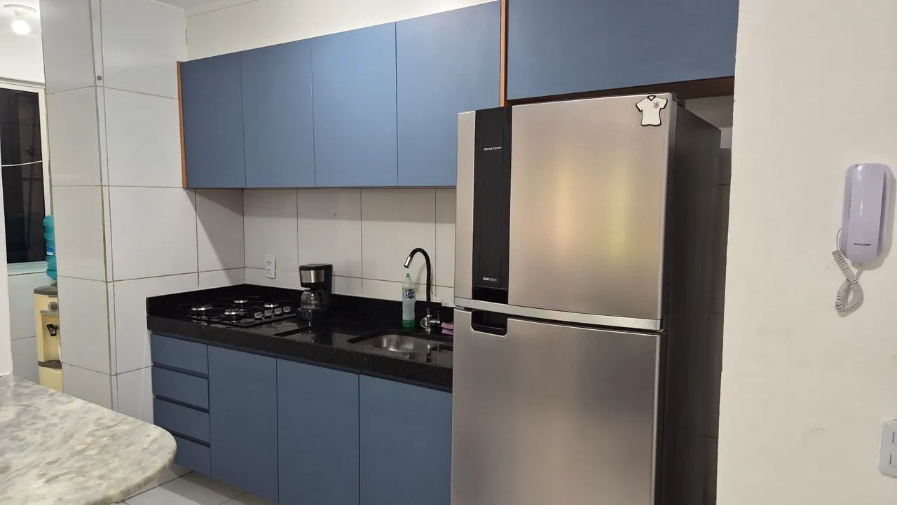 Apartamento térreo  - Foto 2