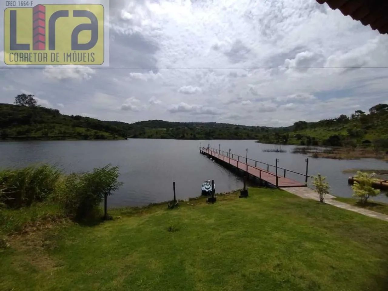 Condomínio Quintas do Lago - Foto 4