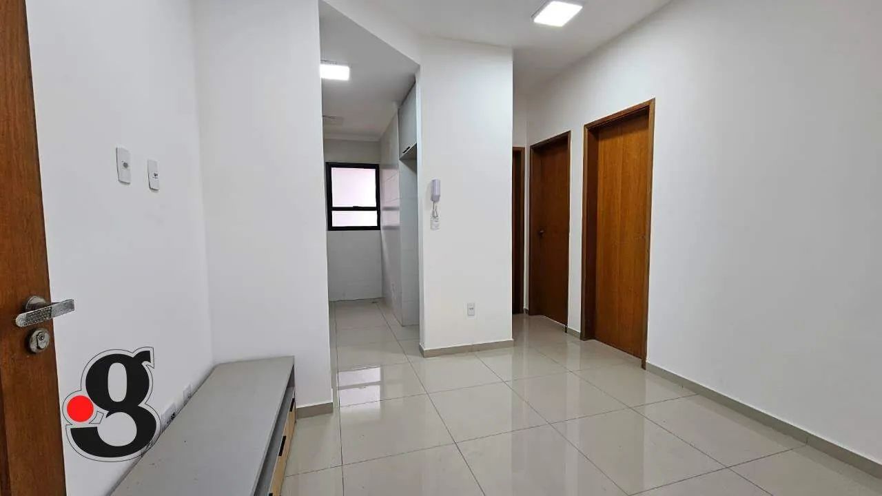 Apartamento para aluguel - Vila Jacuí - 1.700,00 - Foto 5
