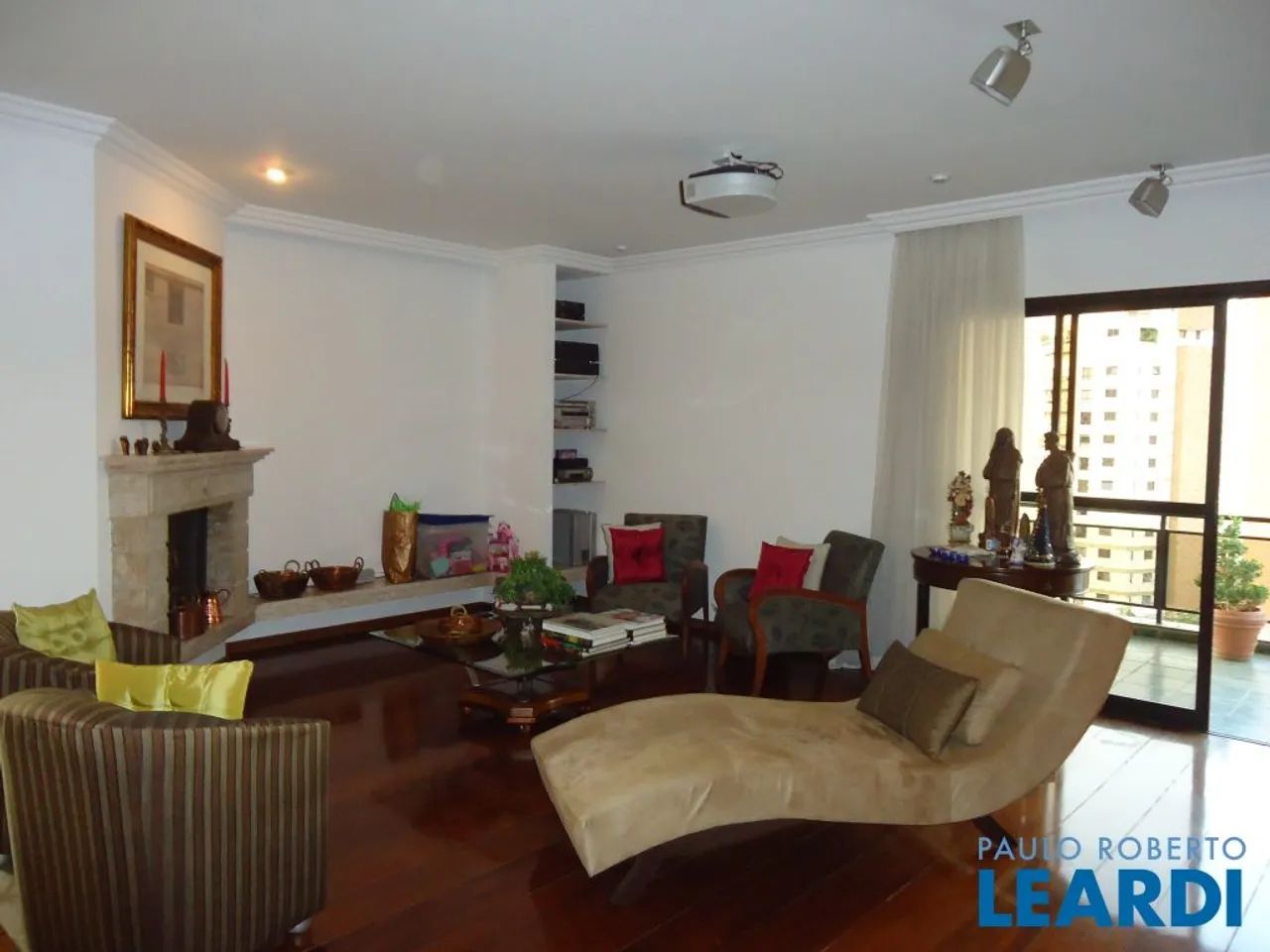 APARTAMENTO - REAL PARQUE - SP - Foto 2