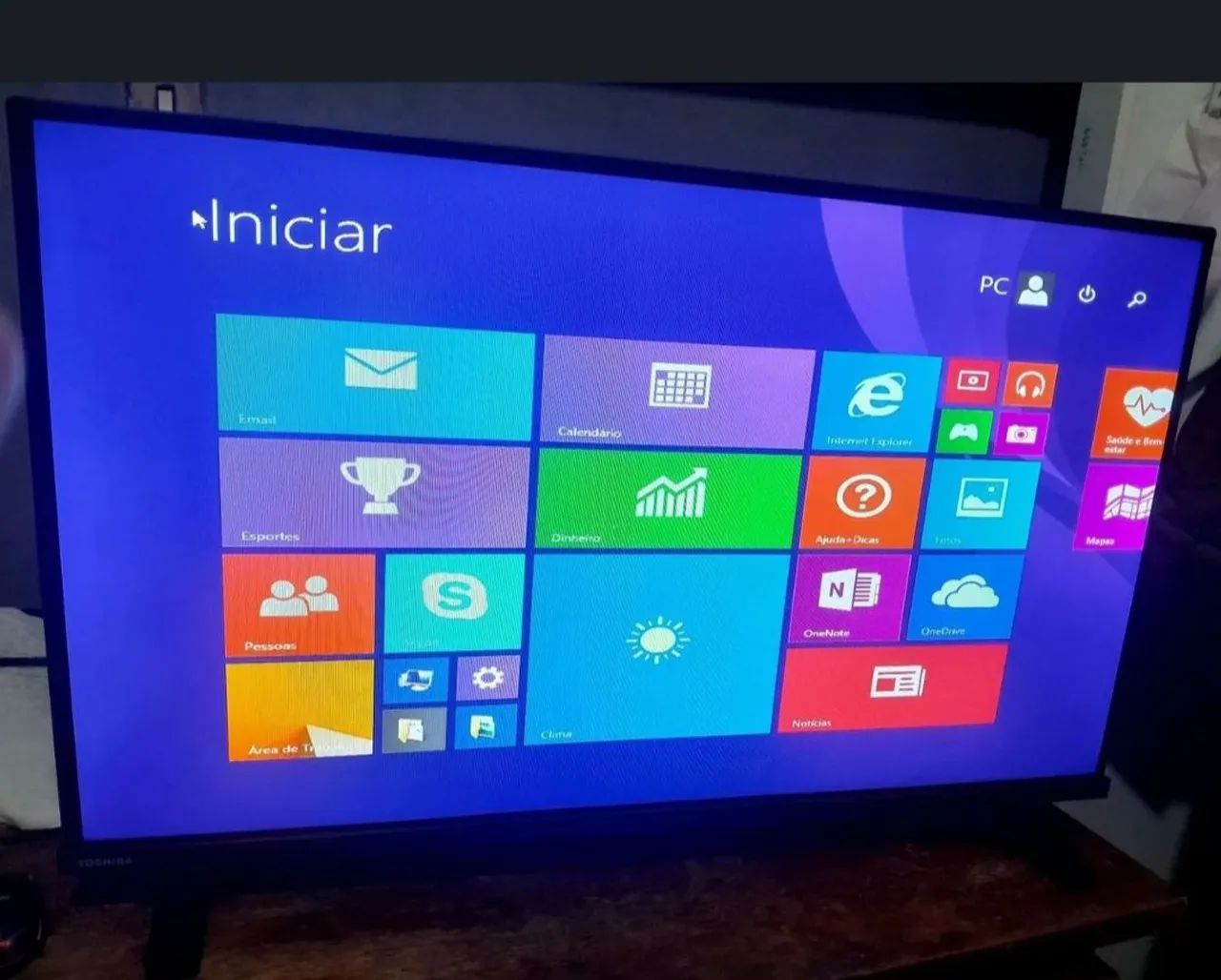 Computador I3 Novo