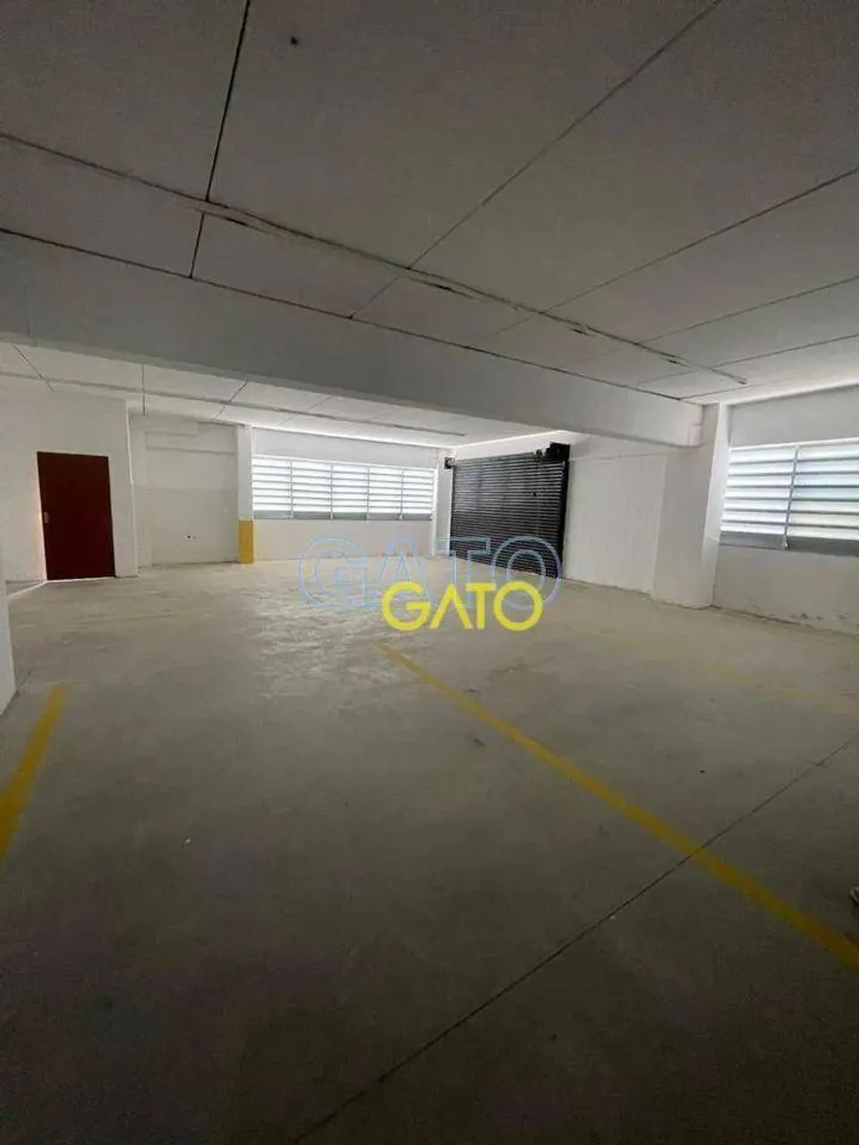 Galpão Comercial para venda e locação, Portais (Polvilho), Cajamar - GA0001. - Foto 6