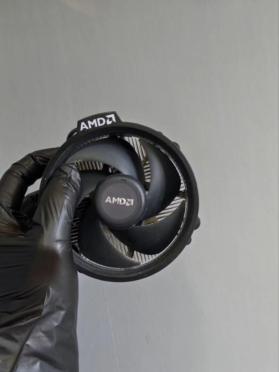 Processador Ryzen 5 3400 - Foto 3