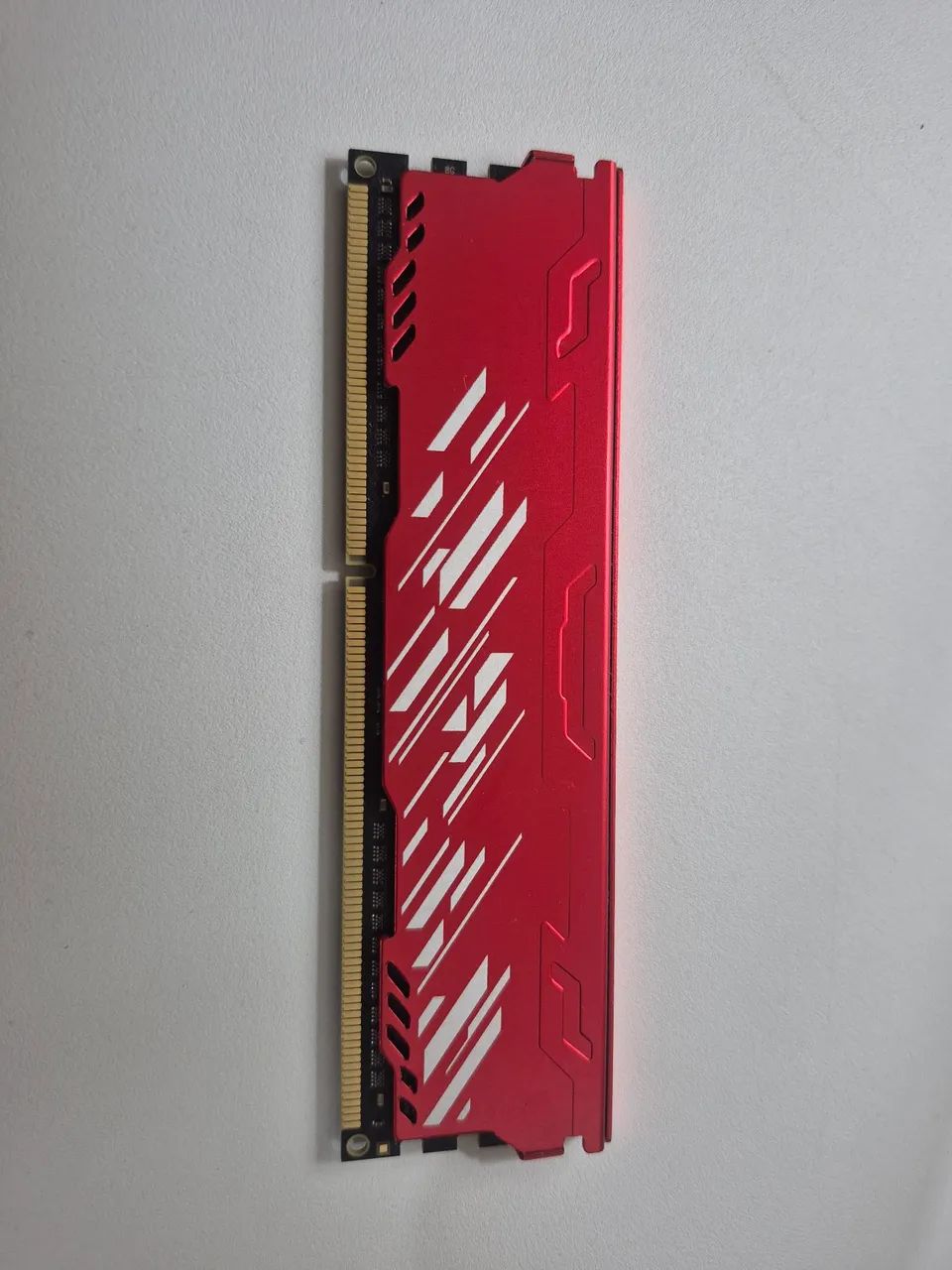 Memória Ram 8gb ddr3 1666mhz