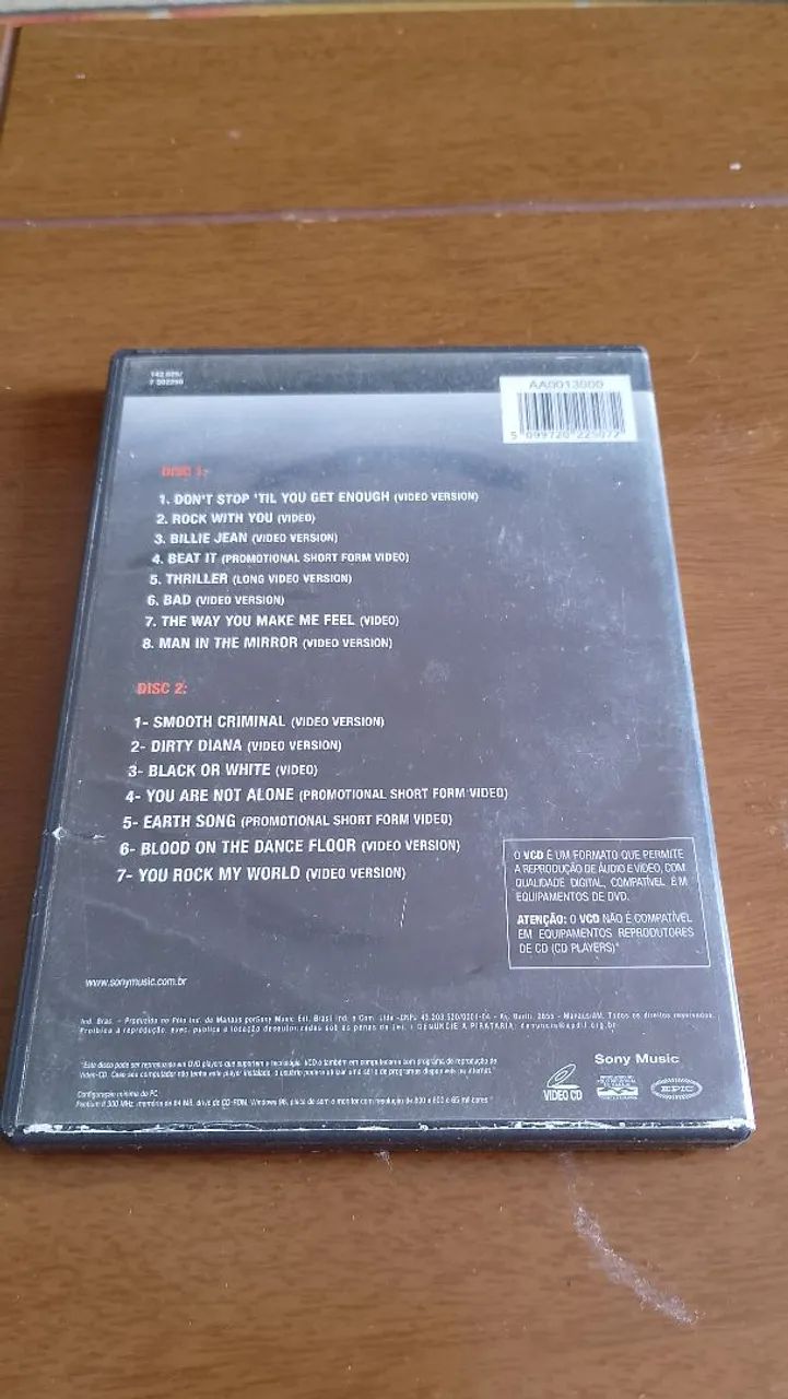 Filmes - Foto 2