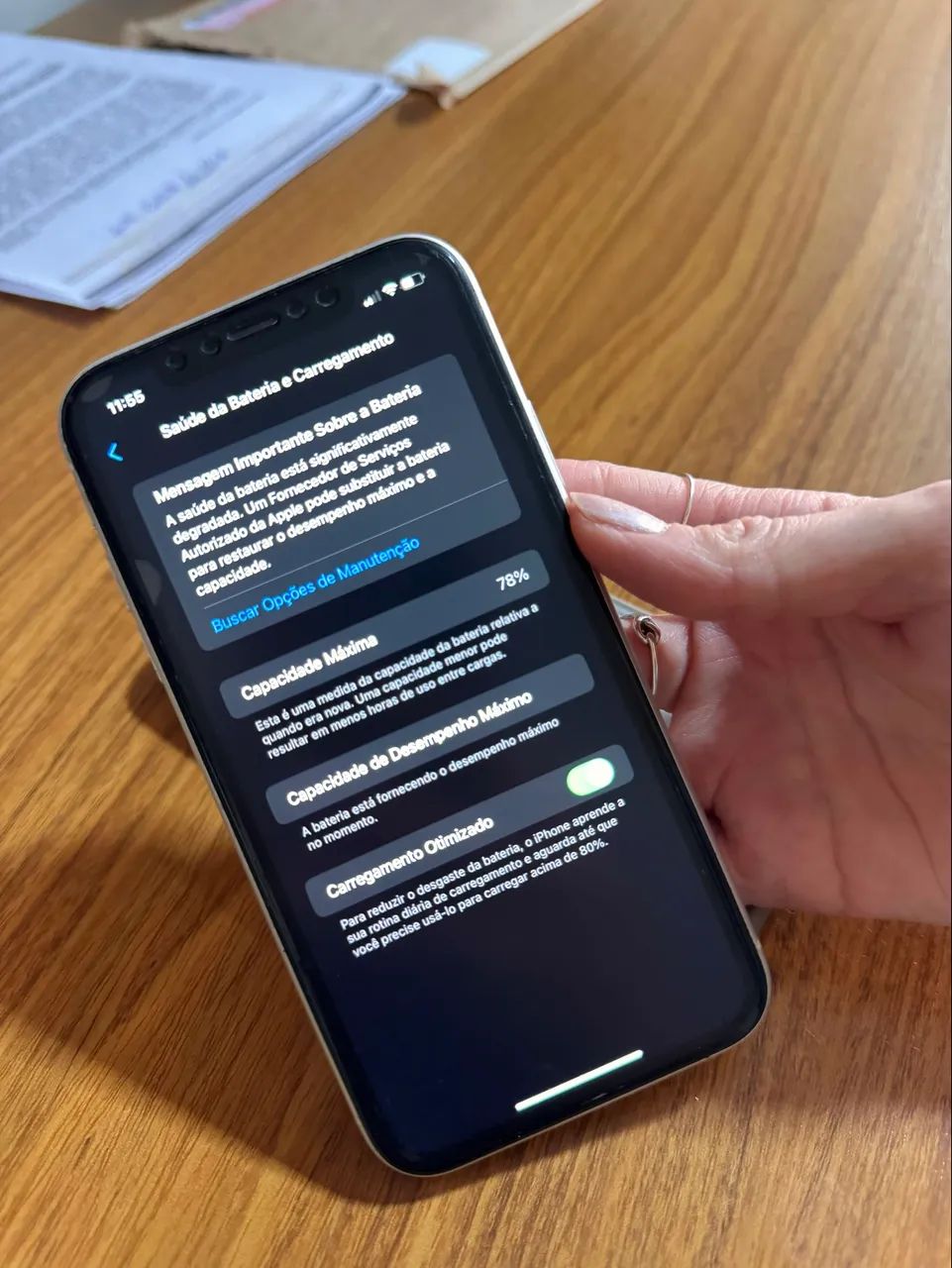 iPhone XR Original  - Foto 5
