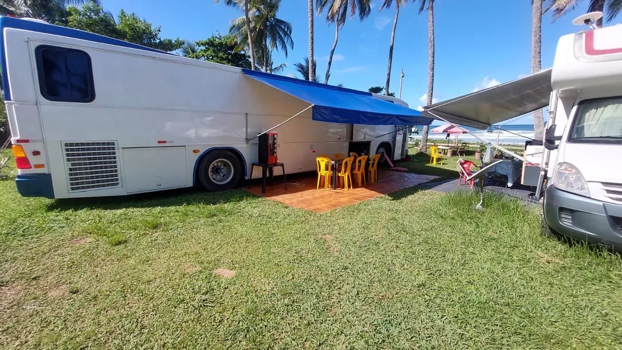 Motorhome 