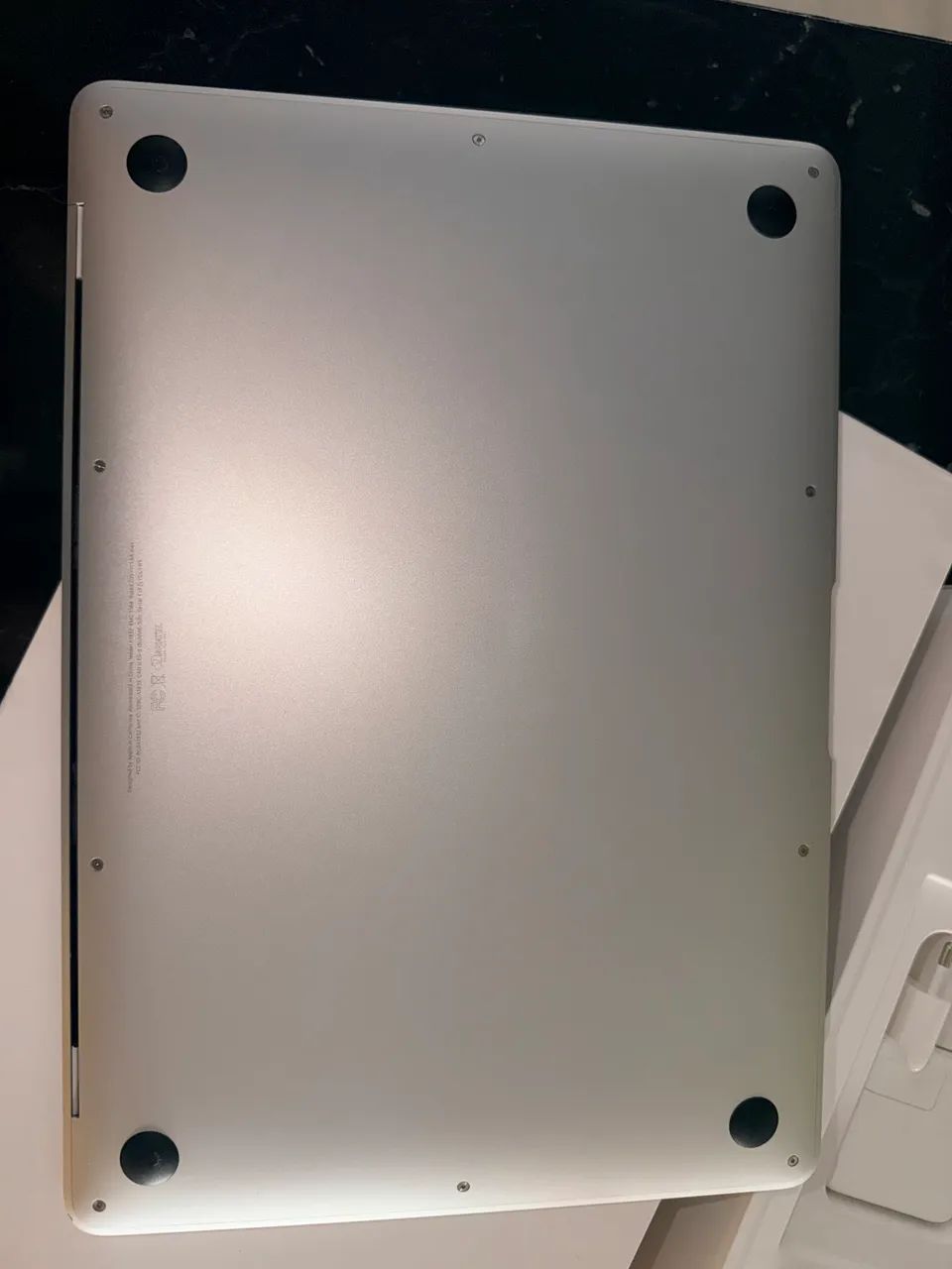 Macbook Air 2019 - Foto 4