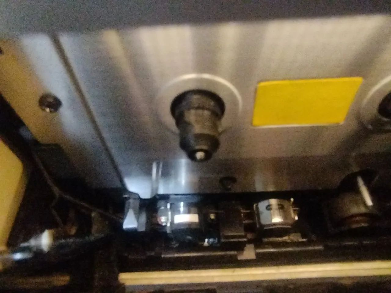 tape deck technics m 222 - Foto 3