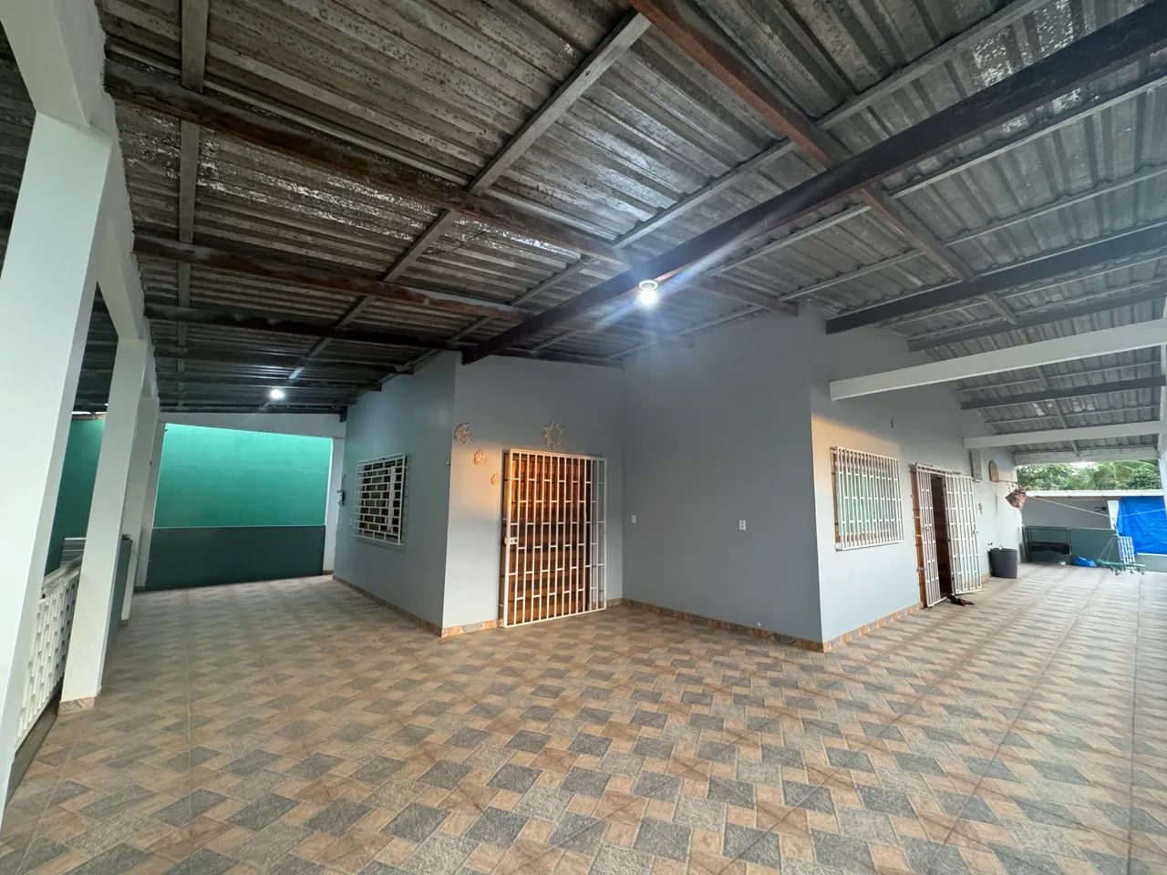 Vende se excelente casa no município Beruri-AM!