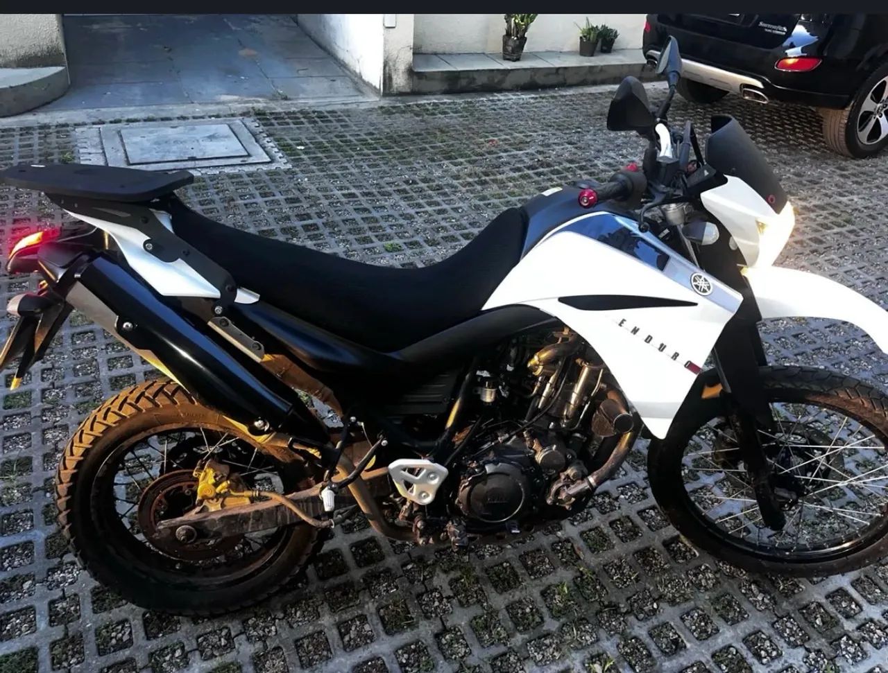 XT 660