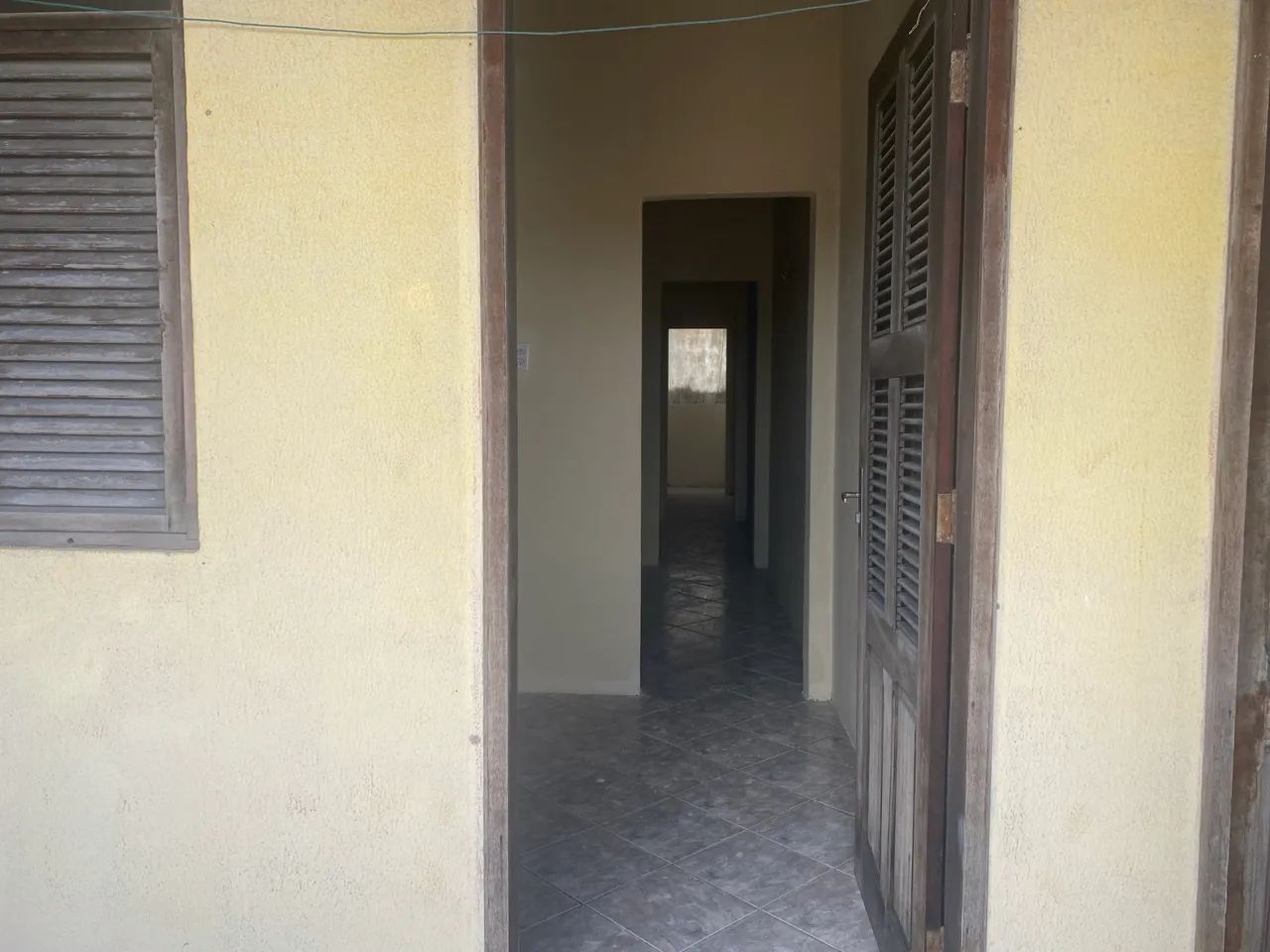 Apartamento no Álvaro weyne
