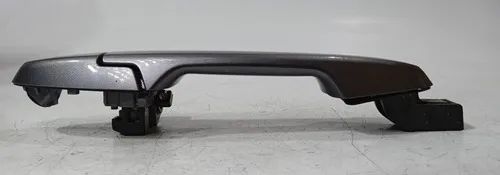 Maçaneta Externa Dianteira Direita Honda Hrv 2015 - 2021 Cinza-escuro Dianteira - Foto 3