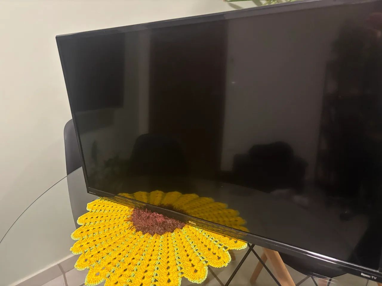 TV Philco 32 como nova  - Foto 5