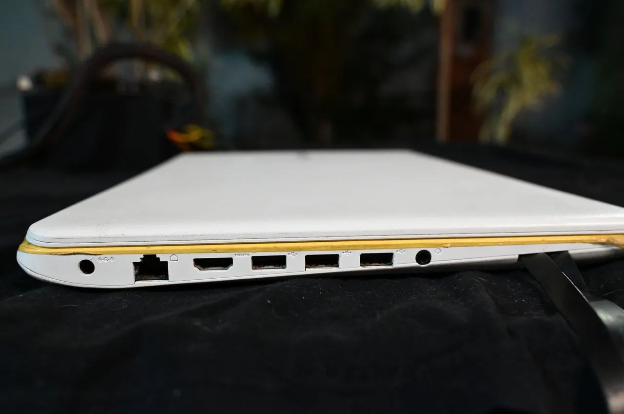 Notebook Samsung Expert X22 16GB de Ram DDR4, SSD 480GB e E-GPU integrada. - Foto 4