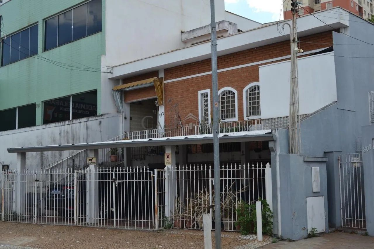 casa - Vila Nova - Campinas - Foto 2