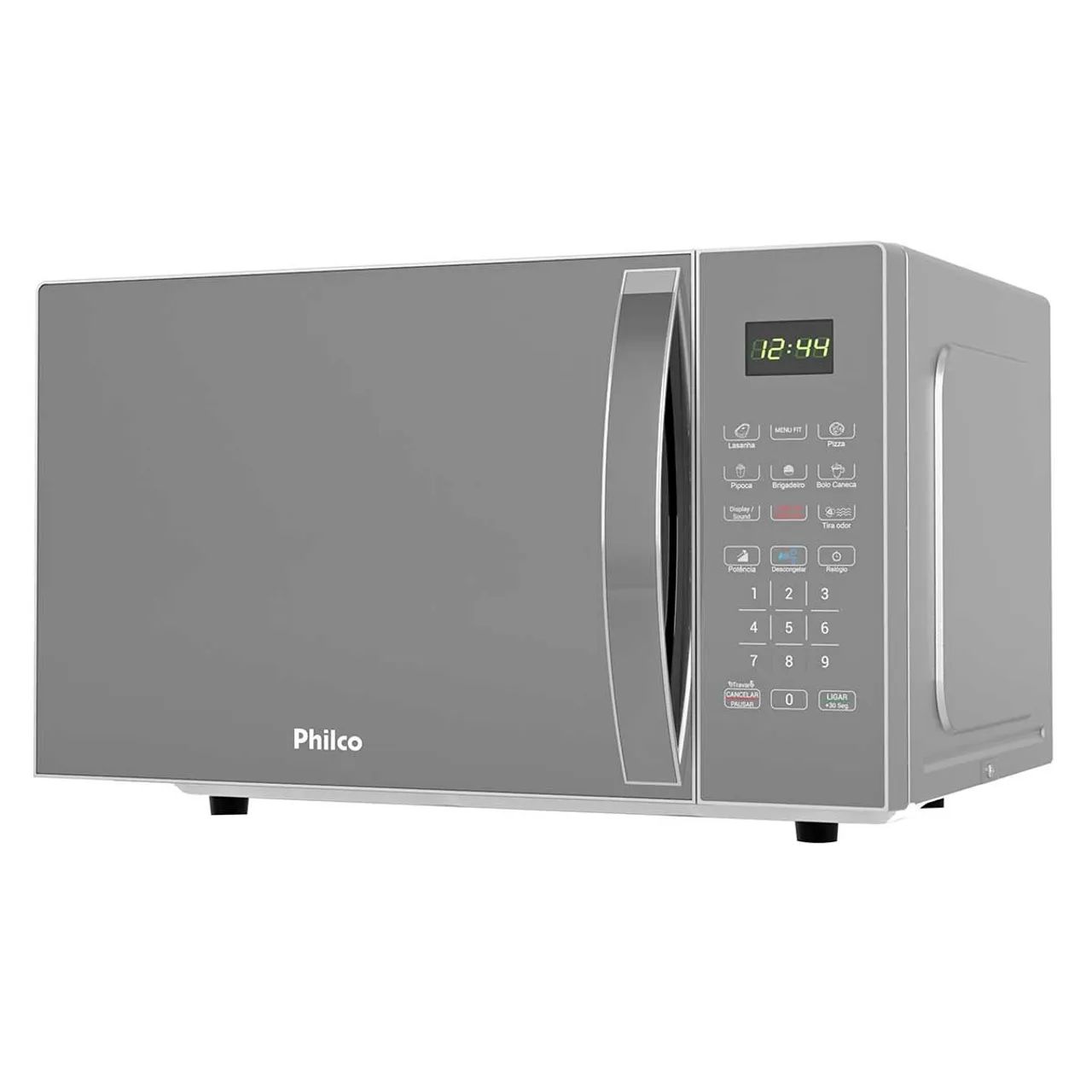 Microondas 220W - Foto 4
