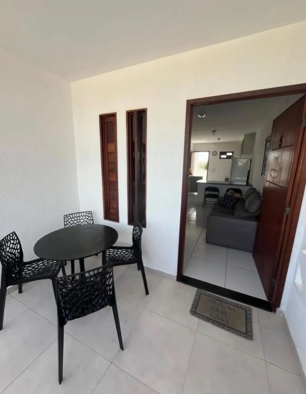 APARTAMENTO NA PRAIA DO FRANCÊS - Foto 2