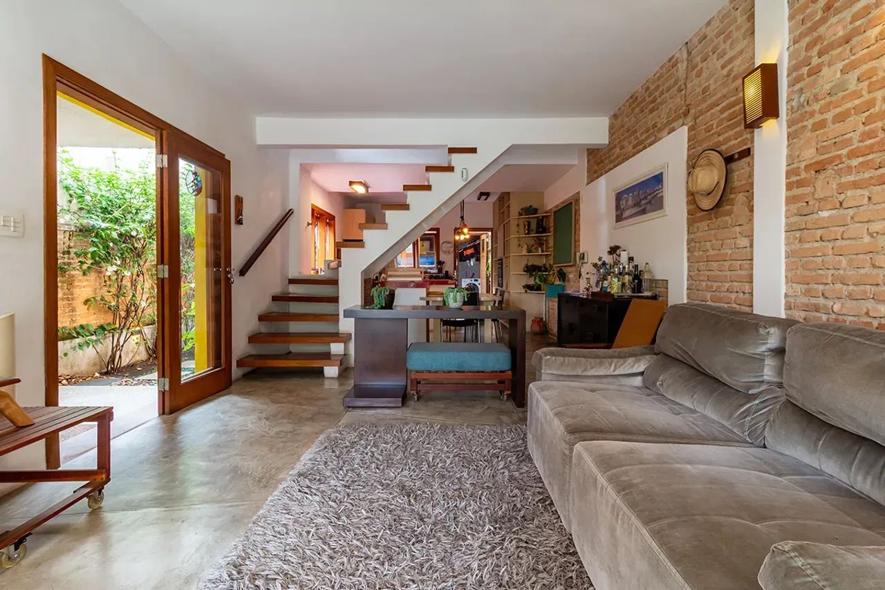 Casa à venda com 2 quartos na Vila Madalena - Foto 2