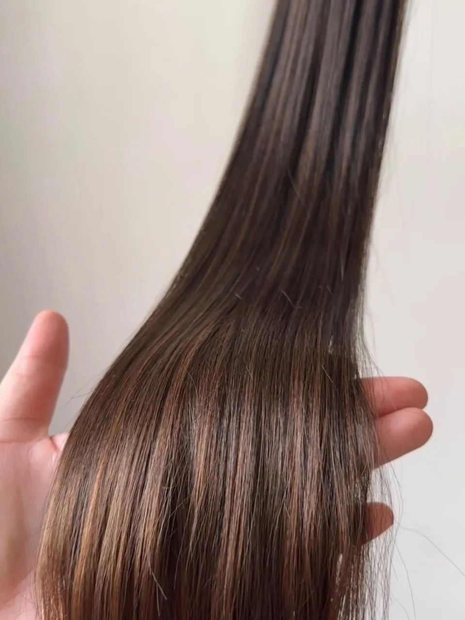 Cabelo Brasileiro do Sul  - Foto 2