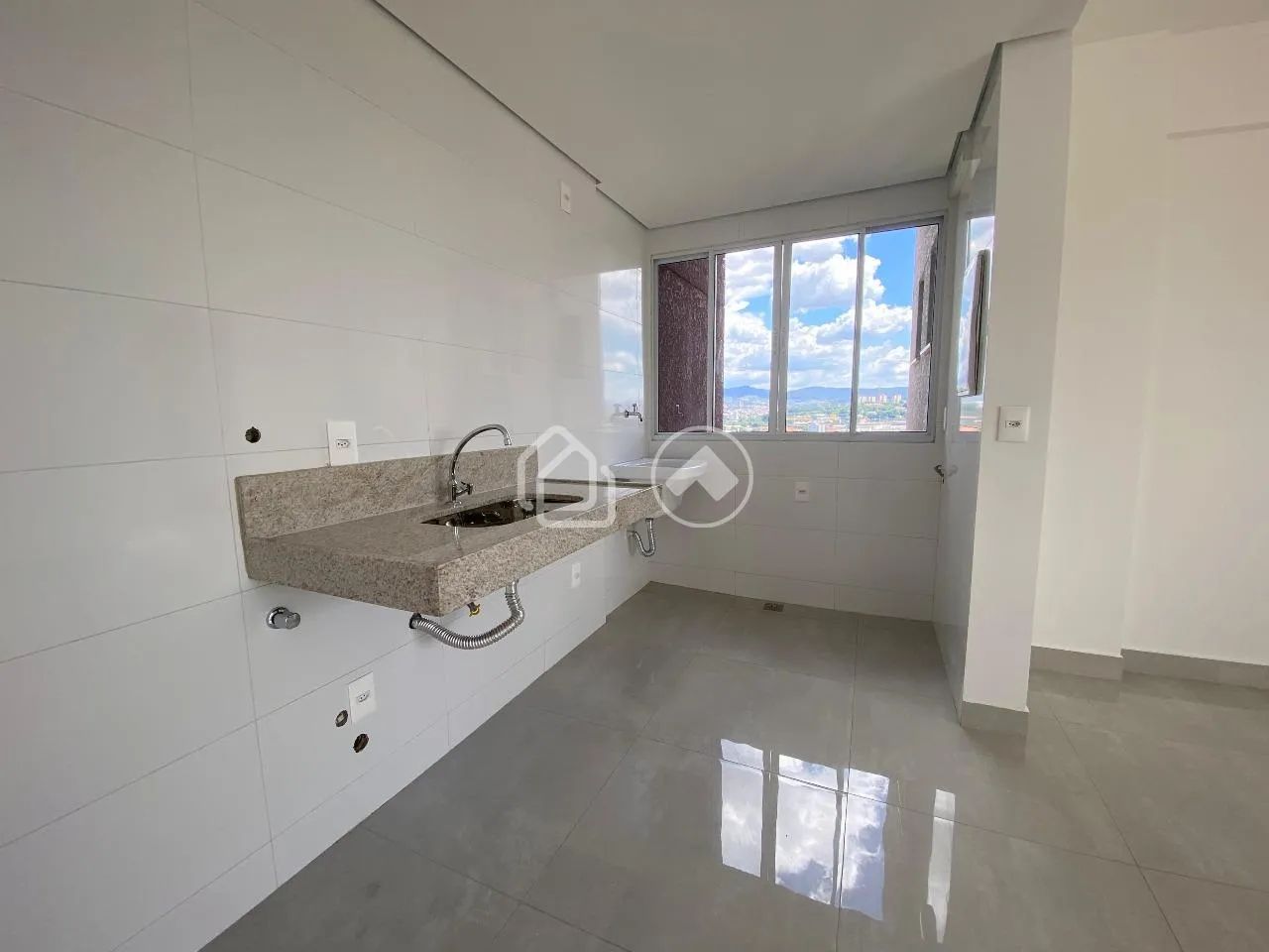 Apartamento 03 quartos com lazer completo à venda - Padre Eustáquio - Foto 6