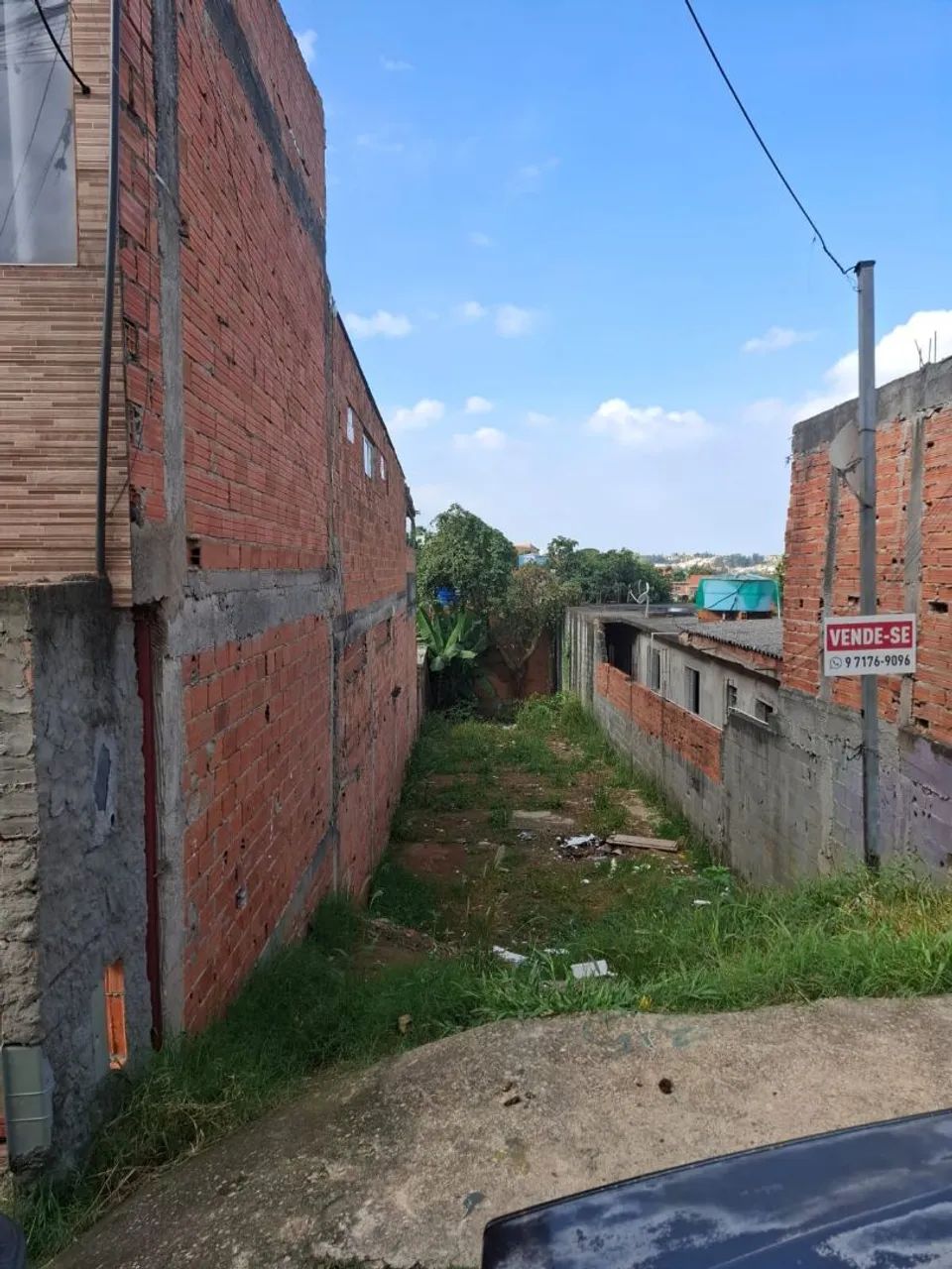 Foto - Itapevi - Parque Suburbano