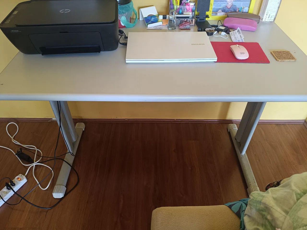 Mesa de escritório 