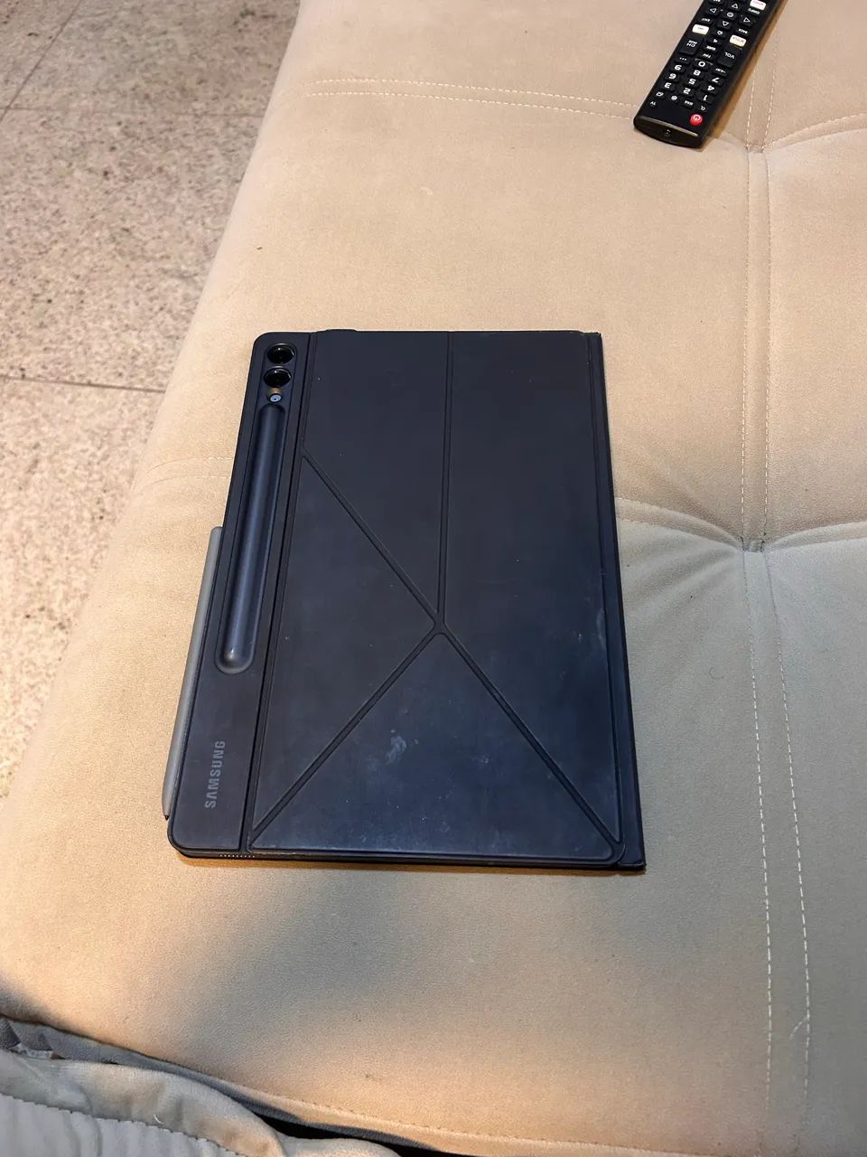 Tablet Galaxy Tab S9 FE+ - Foto 5