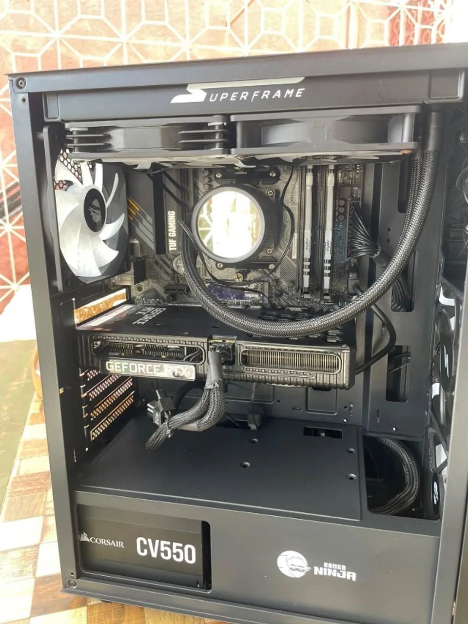 PC GAMER COMPLETO - Foto 2