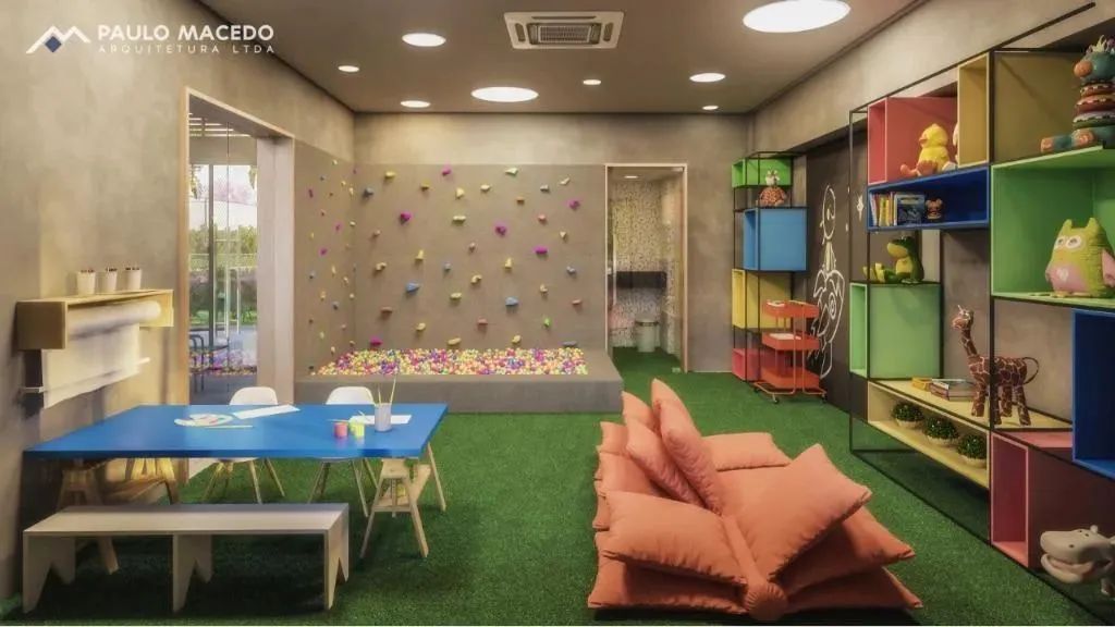 Valor de OPORTUNIDADE! Terreno em Condomínio LUXO, 450 m² de área privativa para VENDA - A - Foto 3