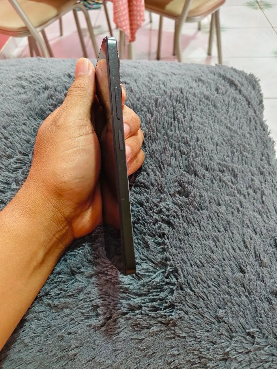 Celular Redmi 13C - Foto 3
