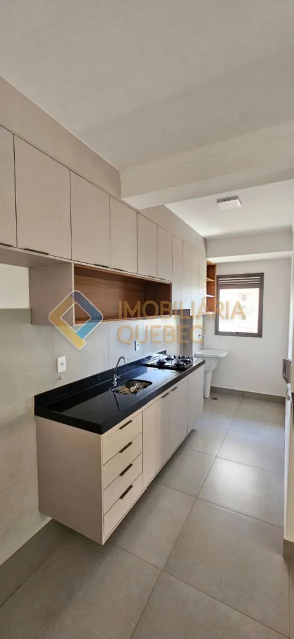 Apartamentos - Locação - Ribeirânia - Cod. 4239
