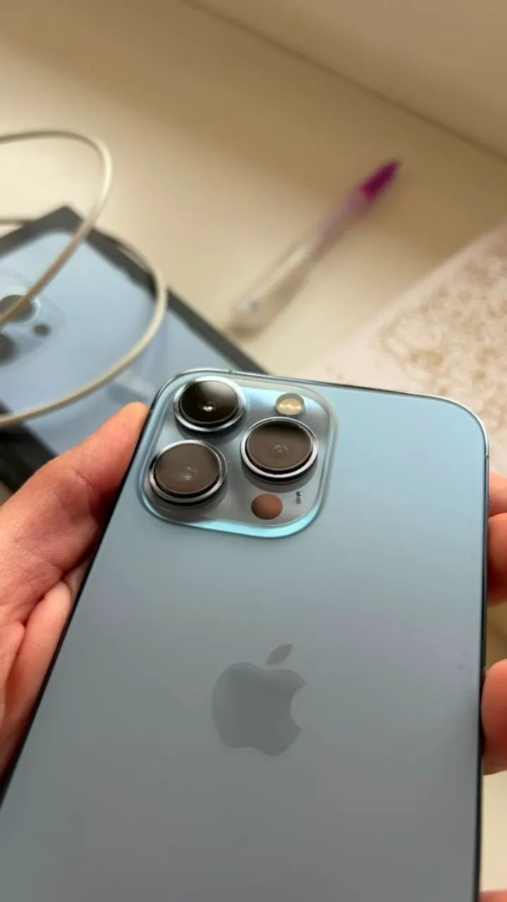 Iphone 13 Pro - Excelente estado - Foto 3